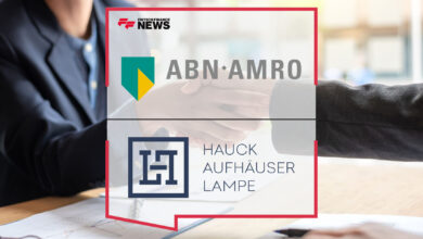 ABN AMRO Announces Acquisition of Hauck Aufhäuser Lampe