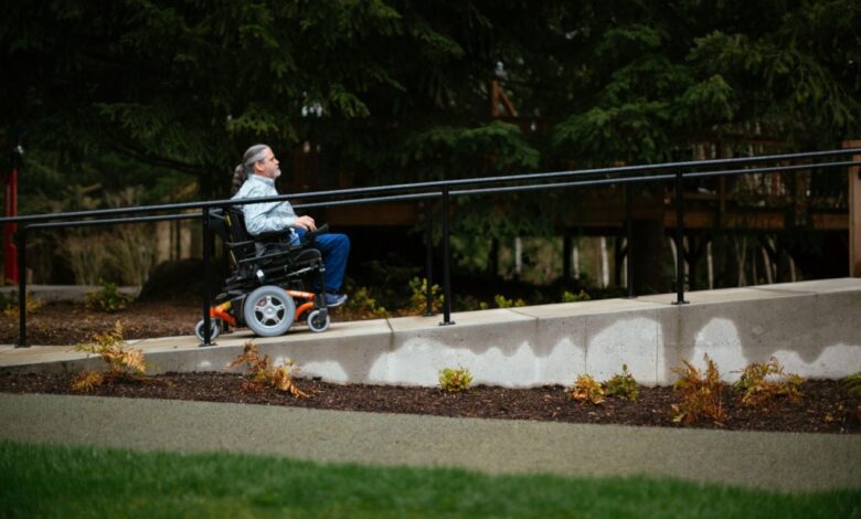 Redefining accessibility and inclusion with AI Redefining accessibility and inclusion with AI