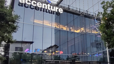 Accenture Wins 9M Navy Contract To Bolster Cybersecurity In Maritime Forces – Accenture (NYSE:ACN)