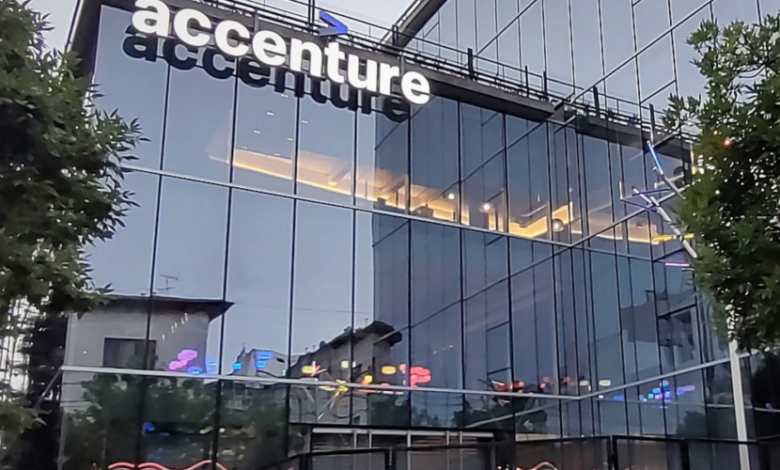 Accenture Wins 9M Navy Contract To Bolster Cybersecurity In Maritime Forces – Accenture (NYSE:ACN) Accenture Wins 9M Navy Contract To Bolster Cybersecurity In Maritime Forces – Accenture (NYSE:ACN)