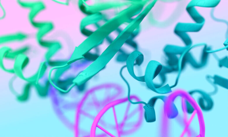 Google says AlphaFold 3 can map a vast universe of biomolecules Google says AlphaFold 3 can map a vast universe of biomolecules