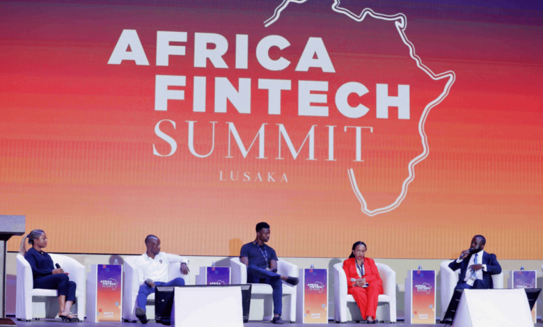 China’s Fintech Footprint in Africa China’s Fintech Footprint in Africa