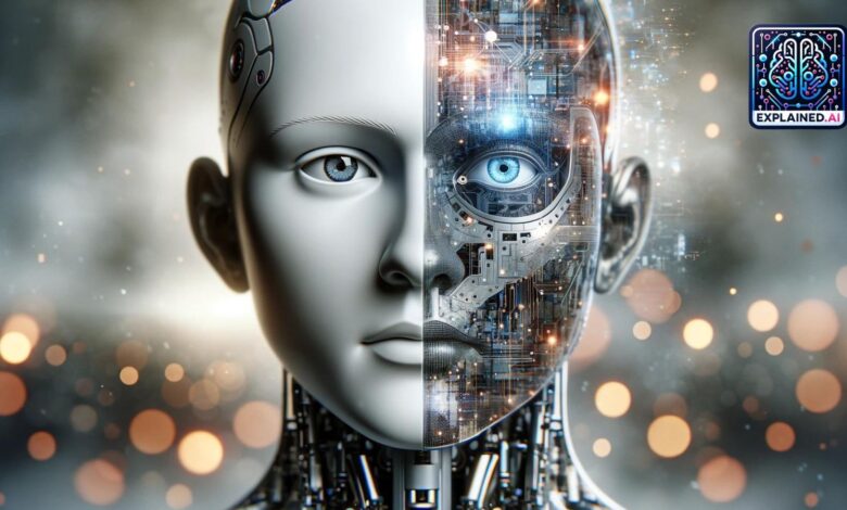 What is Artificial General Intelligence (AGI), and why are people worried about it? | Explained News What is Artificial General Intelligence (AGI), and why are people worried about it? | Explained News