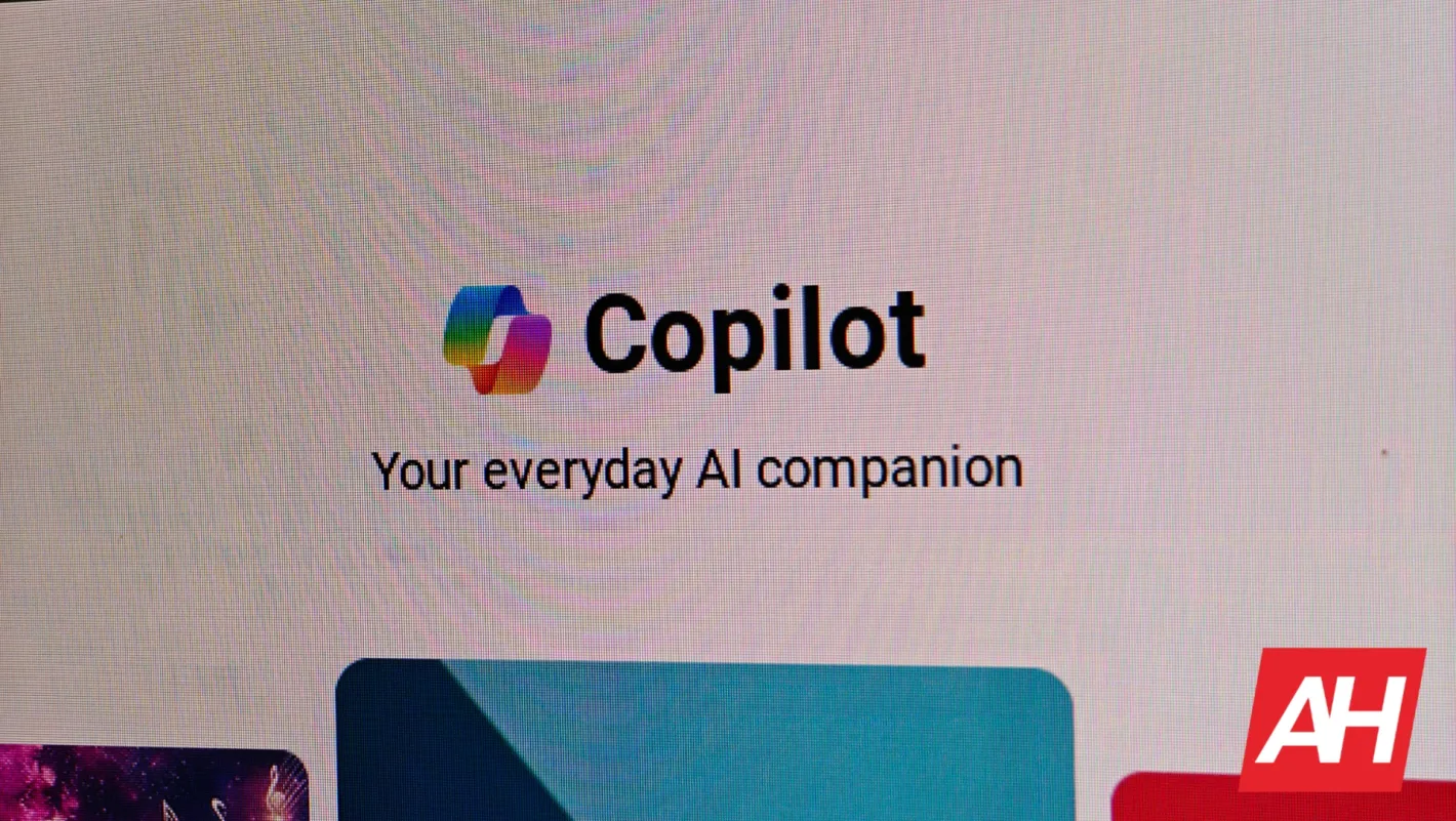 AH Microsoft Copilot image 1