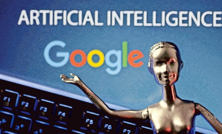 Google DeepMind unveils next generation of drug discovery AI model | Technology News Google DeepMind unveils next generation of drug discovery AI model | Technology News