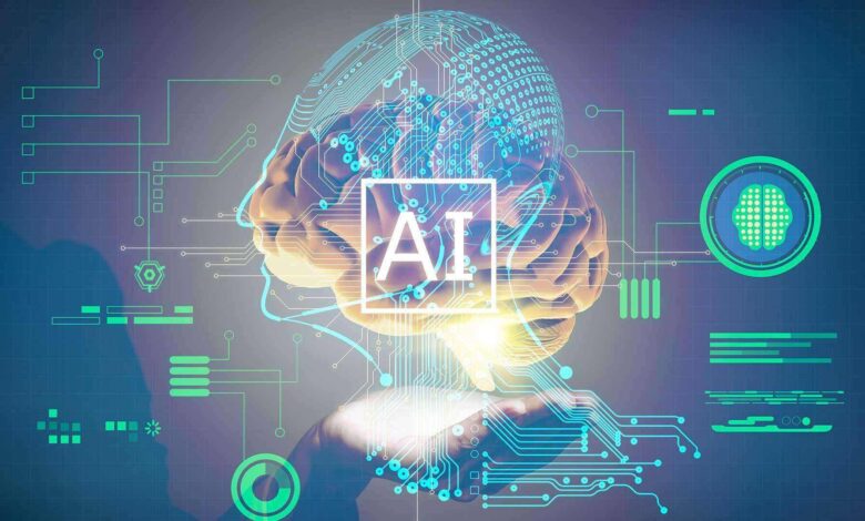 Established Tech Old Guards Lead the Charge in the GenAI Era – China Money Network Established Tech Old Guards Lead the Charge in the GenAI Era – China Money Network