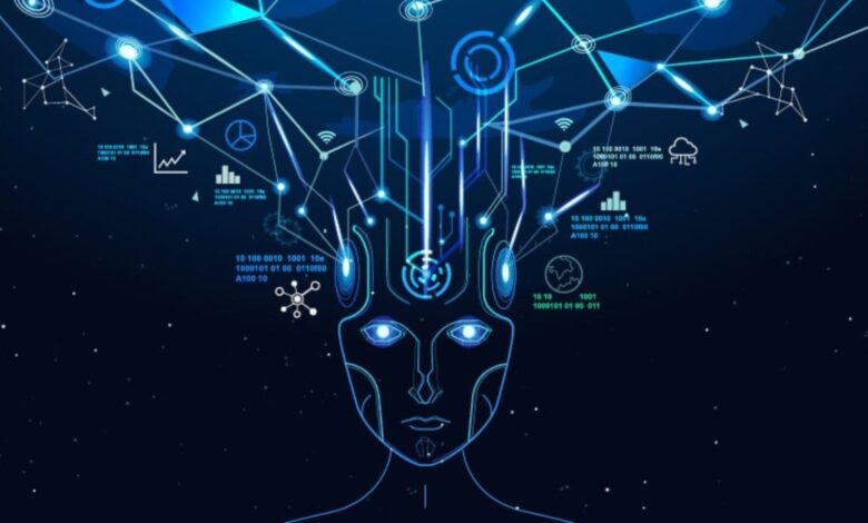 The dark side of AI: Its growing environmental footprint | Technology News The dark side of AI: Its growing environmental footprint | Technology News