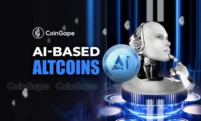 4 Best Buy Artificial Intelligence Cryptocurrencies For Million By December 4 Best Buy Artificial Intelligence Cryptocurrencies For Million By December