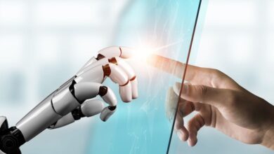 How Companies Can Retain Employee Trust During the AI Revolution