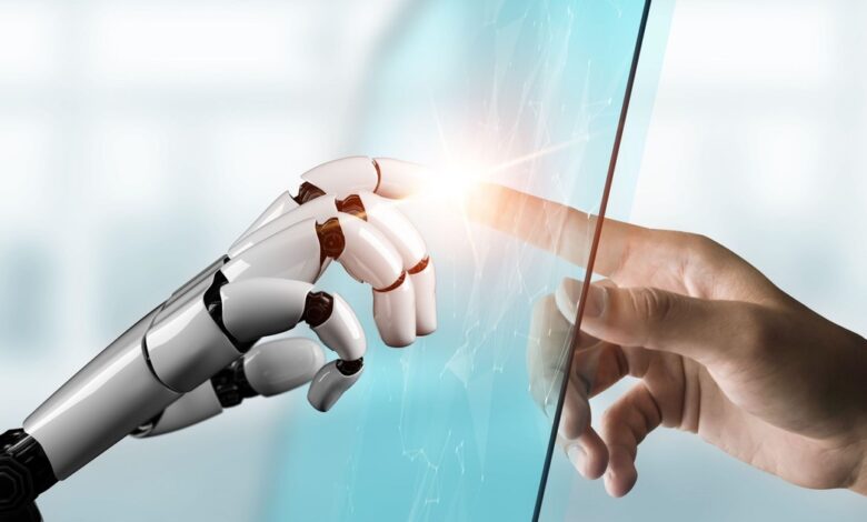 How Companies Can Retain Employee Trust During the AI Revolution How Companies Can Retain Employee Trust During the AI Revolution
