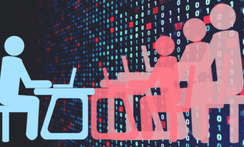 A university creates an artificial intelligence institute, partly to help government A university creates an artificial intelligence institute, partly to help government