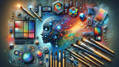 10 Best AI Graphic Design Tools (May 2024)