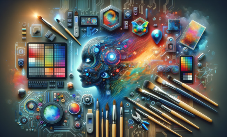 10 Best AI Graphic Design Tools (May 2024) 10 Best AI Graphic Design Tools (May 2024)