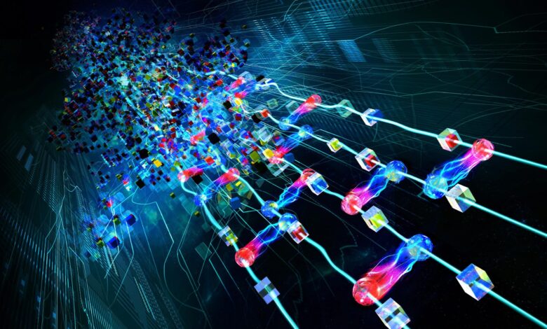 Generative AI Revolutionizes Quantum Computer Programming Generative AI Revolutionizes Quantum Computer Programming