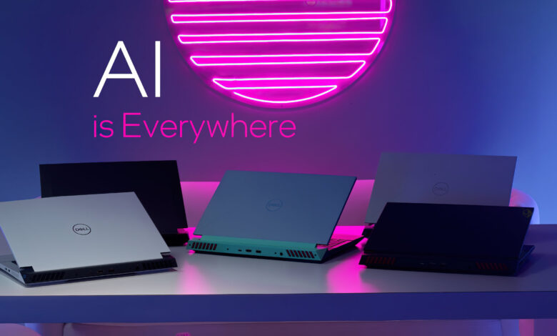 AI PC Segment Expected To Grow Massively By 2027, Generative AI Acting As The Catalyst AI PC Segment Expected To Grow Massively By 2027, Generative AI Acting As The Catalyst