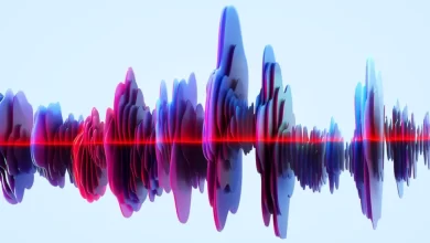 What Is generative AI audio? Everything you need to know