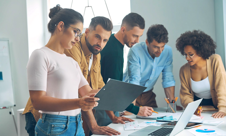 5 Essential Use Cases for B2B Operations 5 Essential Use Cases for B2B Operations