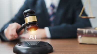 AI Regulations Take Shape Worldwide