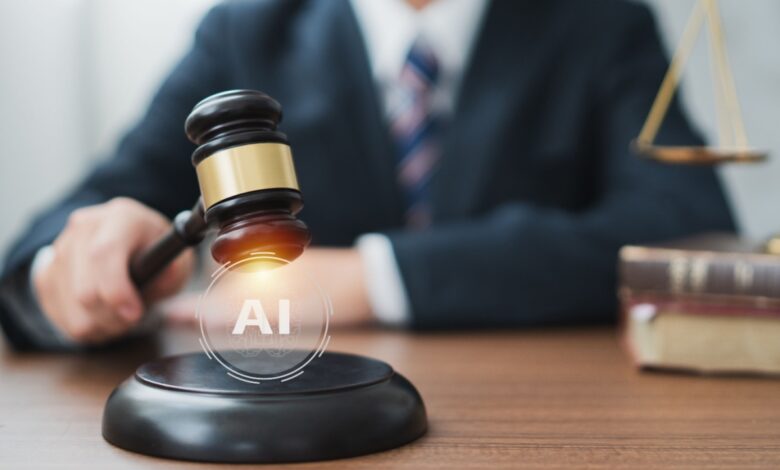 AI Regulations Take Shape Worldwide AI Regulations Take Shape Worldwide