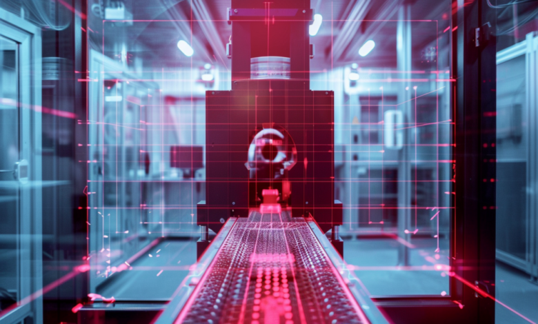 Those Peddling Counterfeit Products May Have Met Their Match in Artificial Intelligence Those Peddling Counterfeit Products May Have Met Their Match in Artificial Intelligence