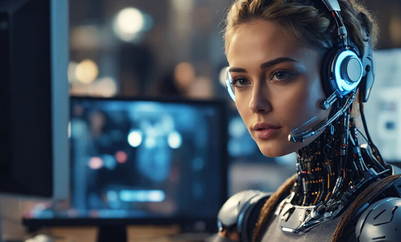 The Broad Scope of AI Deployment for Enhancing CRM Efficiency The Broad Scope of AI Deployment for Enhancing CRM Efficiency