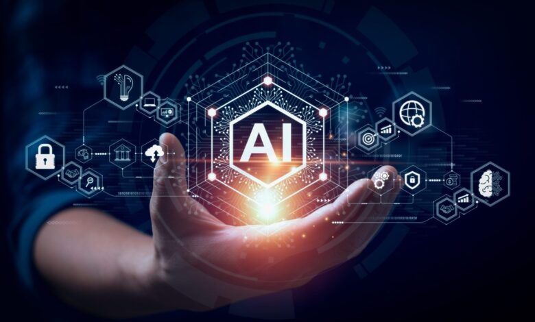 Tech businesses looking for skilled AI professionals Tech businesses looking for skilled AI professionals