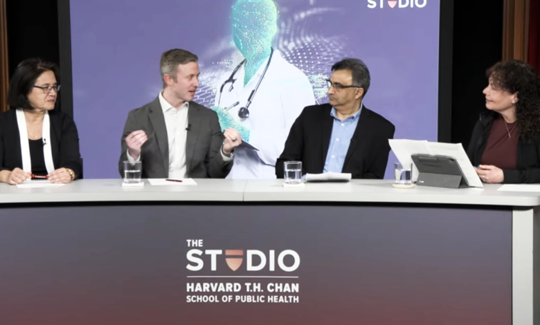 Artificial intelligence in health care | News Artificial intelligence in health care | News