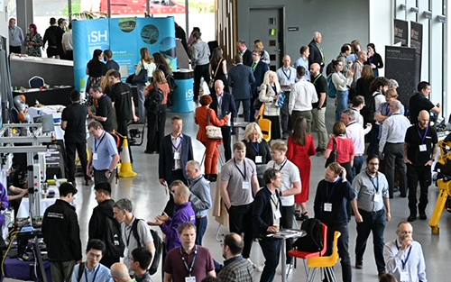 Robotics and AI Event Highlights Opportunities to Deploy Tech in Challenging Environments Robotics and AI Event Highlights Opportunities to Deploy Tech in Challenging Environments
