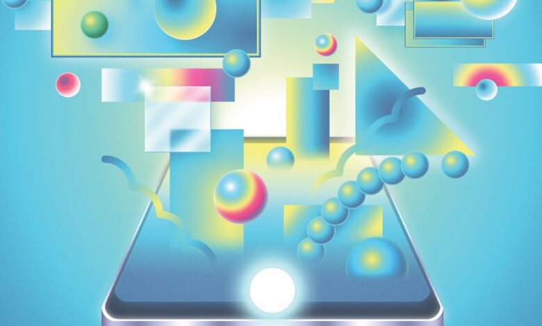 The Future of Generative Artificial Intelligence in Scientific Research The Future of Generative Artificial Intelligence in Scientific Research