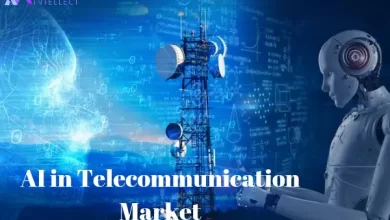 Artificial Intelligence In The Telecommunication Market To Hit ,496 Million By 2031: Market Research Intellect