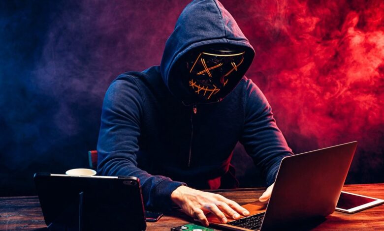 AI is making it easy for people to commit crimes, says US’ cybersecurity top official – Firstpost AI is making it easy for people to commit crimes, says US’ cybersecurity top official – Firstpost