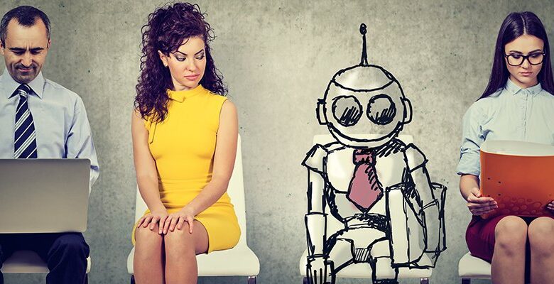 Generative AI is everywhere – but policy is still missing