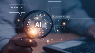 AI-Enhanced Searches Could Pose Threat to Creators, Publishers