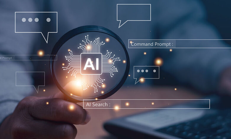 AI-Enhanced Searches Could Pose Threat to Creators, Publishers AI-Enhanced Searches Could Pose Threat to Creators, Publishers