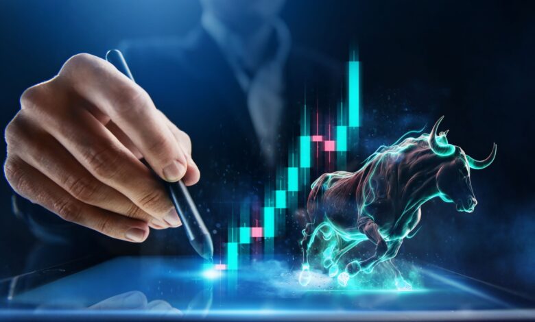 Earnings Reports Show a Tech Firm Bonanza Earnings Reports Show a Tech Firm Bonanza