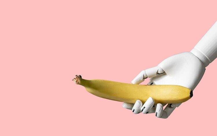 The latest on artificial intelligence in food The latest on artificial intelligence in food