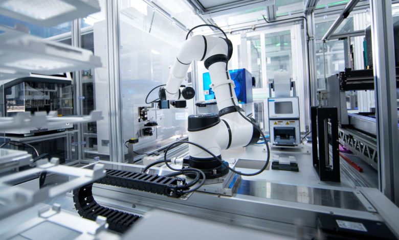 Exploring the AI impact on biotech advancements Exploring the AI impact on biotech advancements