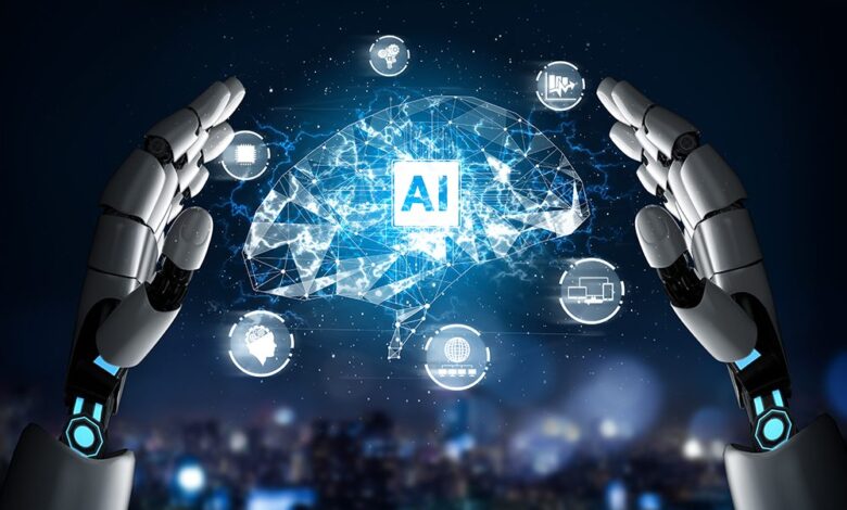Artificial Intelligence with Melih Oztalay: Business AI Technology Artificial Intelligence with Melih Oztalay: Business AI Technology