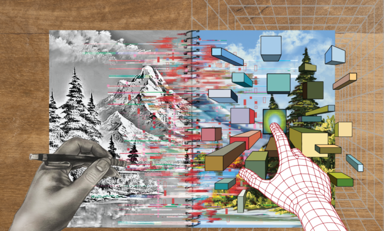 Generative AI and Creativity – UGA Today Generative AI and Creativity – UGA Today
