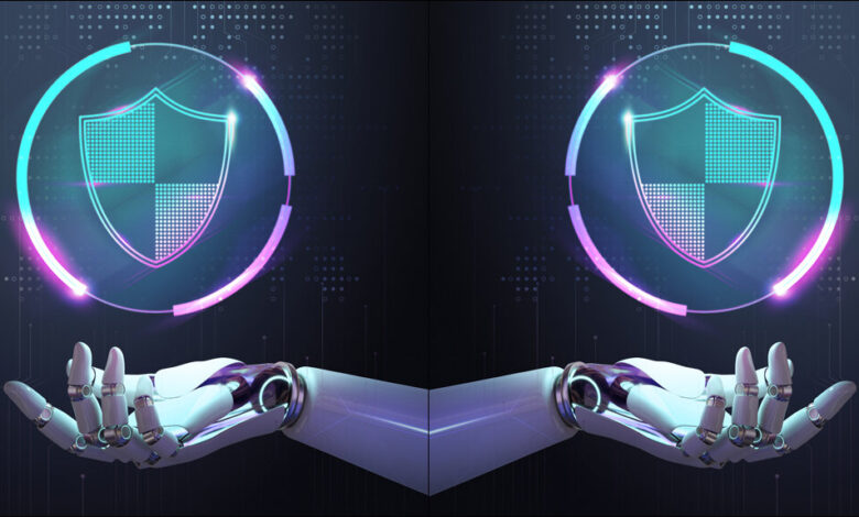 AI-Powered Cybersecurity: How Machine Learning is Revolutionizing Threat Detection AI-Powered Cybersecurity: How Machine Learning is Revolutionizing Threat Detection