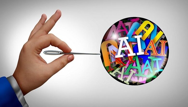 Is an AI Bubble Inevitable? Is an AI Bubble Inevitable?