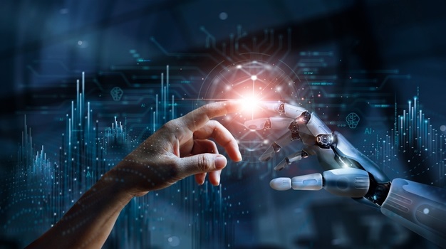 Three Ways the Human and AI Relationship Will Evolve Three Ways the Human and AI Relationship Will Evolve