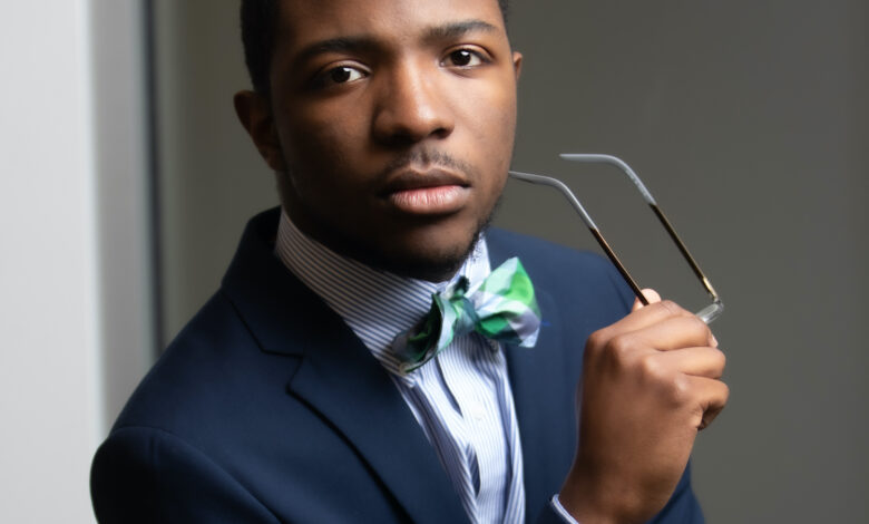 Meet the Alabama Student Working to Educate Us On Cybersecurity Breaches Meet the Alabama Student Working to Educate Us On Cybersecurity Breaches