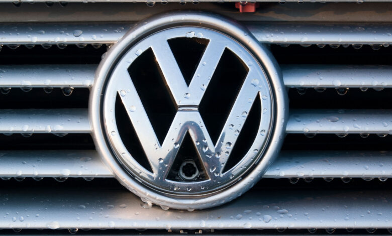 Volkswagen ‘ditches affordable electric car plans’ after fierce competition from China Volkswagen ‘ditches affordable electric car plans’ after fierce competition from China