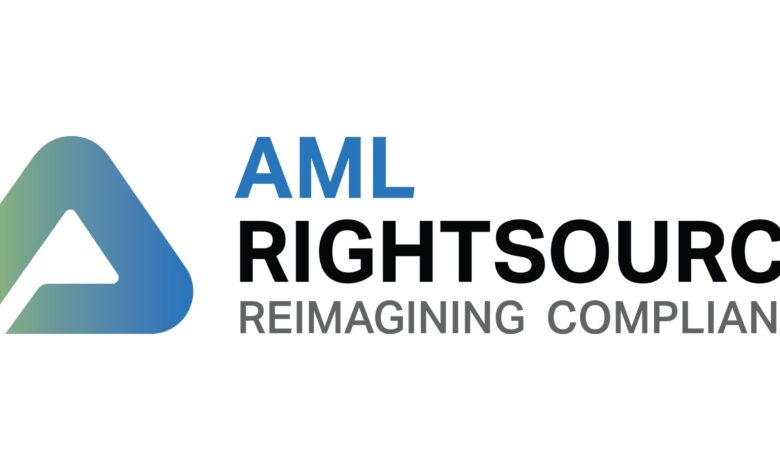 AML RightSource Named to FinTech Global’s FinCrimeTech50 List AML RightSource Named to FinTech Global’s FinCrimeTech50 List