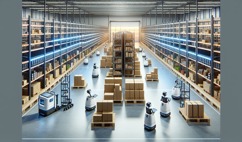 How autonomous mobile robots are transforming retail supply chains — Retail Technology Innovation Hub How autonomous mobile robots are transforming retail supply chains — Retail Technology Innovation Hub