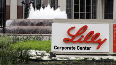 Eli Lilly, AstraZeneca, Bristol Meyers Squibb