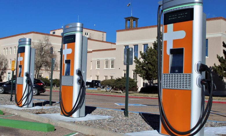 Fewer buyers in the market for an EV: Study Fewer buyers in the market for an EV: Study