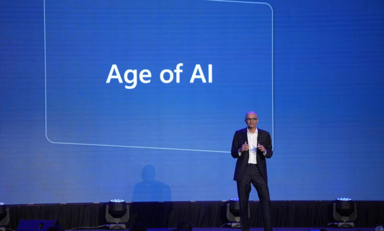 Artificial Intelligence more desirable as a skill in the Houston-area – Houston Public Media Artificial Intelligence more desirable as a skill in the Houston-area – Houston Public Media
