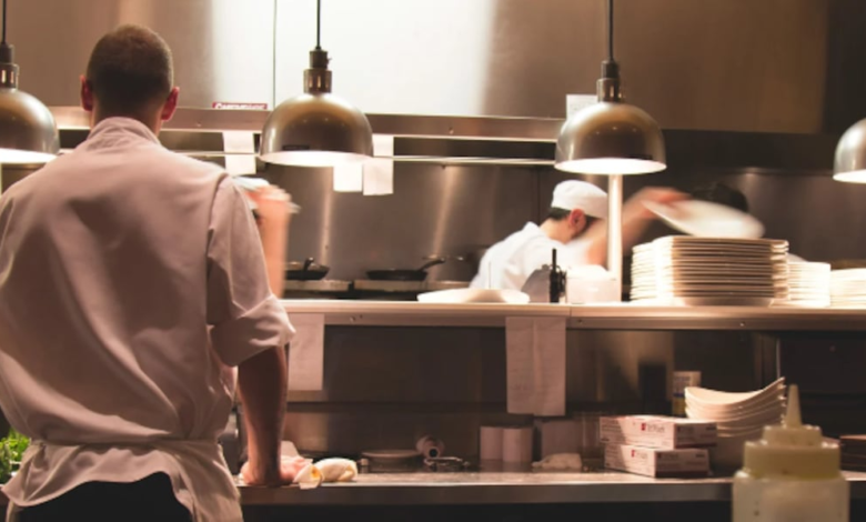 AANHPI restaurant owners invited to apply for business grants AANHPI restaurant owners invited to apply for business grants